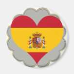 KöpSpanien flagga Magneter