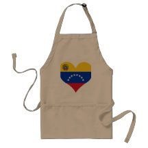 KöpVenezuela flagga Förkläden