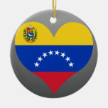 KöpVenezuela flagga Julgranskula