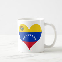 KöpVenezuela flagga Kaffe Muggar