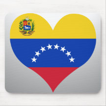 KöpVenezuela flagga Mus Mattor