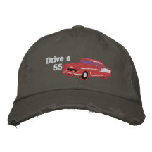 Kör 55 kepor