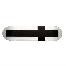 kor skate board decks