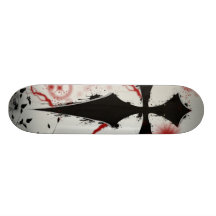 Kor Skate Deck