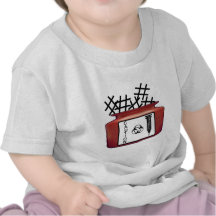 Kor! Tee Shirt