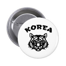 Korea Nål