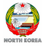 Korean Emblem T-shirts