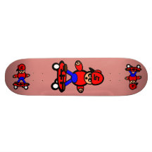 Koreanska ungeSkateboardNew York rosor