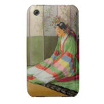 Koreanskt brudblackberry curveFodral-Kompis fodral iPhone 3 Hud