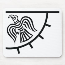 Korpsvart baner (Viking sjunker),
