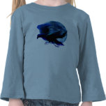 Korpsvart *The T Shirts