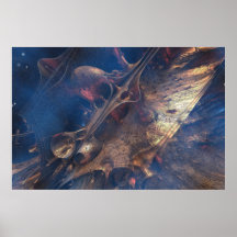 Korsa tidutrymmecontinuum.en posters