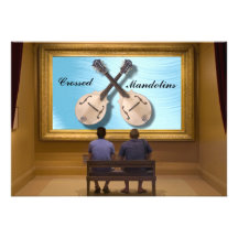 KORSAD MANDOLINSINBJUDAN