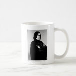 Korsad Severus Snape ärmar muggar