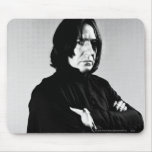 Korsad Severus Snape ärmar Musmattor