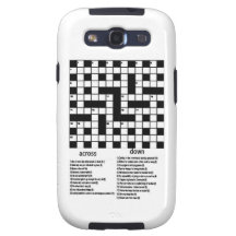 KORSORDSAMSUNG GALAXYS3 MOBILT FODRAL GALAXY SIII SKAL