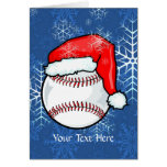 Kort - baseballjul