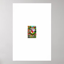 KORT för Ely BAHIANA konstTAROT Affischer
