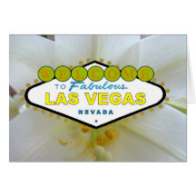 Kort för Las Vegas påsklilja