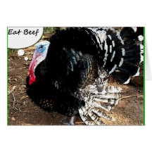Kort för Turkiet thanksgivingdag