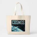 KOSMOS TOTE BAGS
