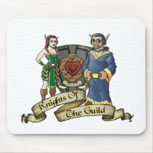 KOTG Mousepad Mus Mattor