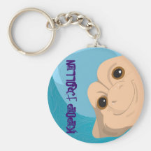 KPOP Trollin Keychain Nyckel Ringar