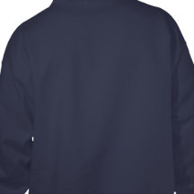 KR-MÖRK SWEATSHIRT