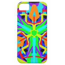 kraftig skakning för fall iphone5 av färg iPhone 5 Case-Mate cases
