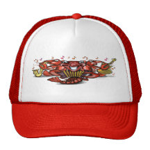 Kräftormusikband Keps