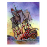 Kraken attackvykort