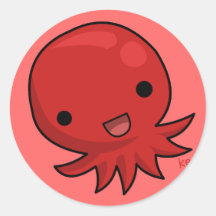 Kraken Jrklistermärke