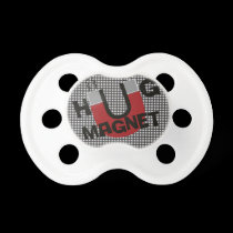 KRAMMAGNET pacifiers
