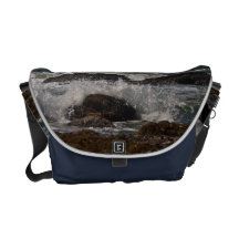 Krascha Oregon surfamessenger bag
