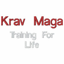 Krav Maga som utbildar för liv Jacka