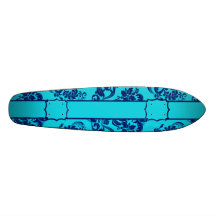 Kricka som vi möter igen skateboard deck