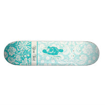 Krickaboxning Skate Boards