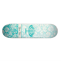 Krickamenora Skate Decks