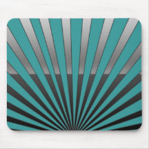 Krickan görar randig Deco Mousepad Mus Matta