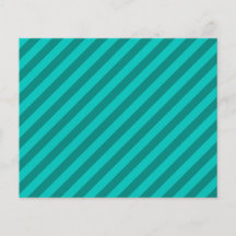 KrickaStripes. Custom Flyer
