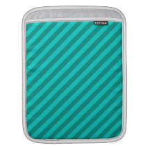 KrickaStripes. iPad Sleeve