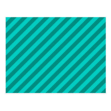KrickaStripes. Vykort