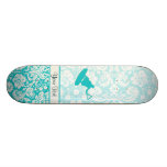 KrickaWakeboarder Anpassad Skate Board