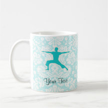 KrickaYoga Mugg