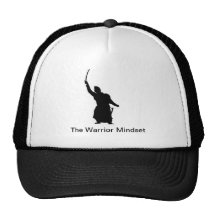 Krigare Baseball Hat