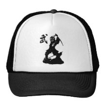 Krigare Trucker Keps