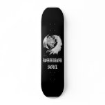 KRIGARESOUL SKATEBOARD
