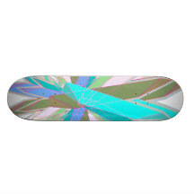Kristaller - Skateboards