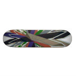 Kristaller - Skateboards