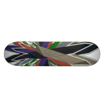 Kristaller - Skateboards